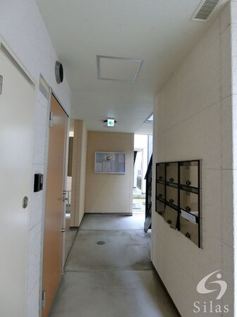 杉本町駅 徒歩3分 3階の物件外観写真